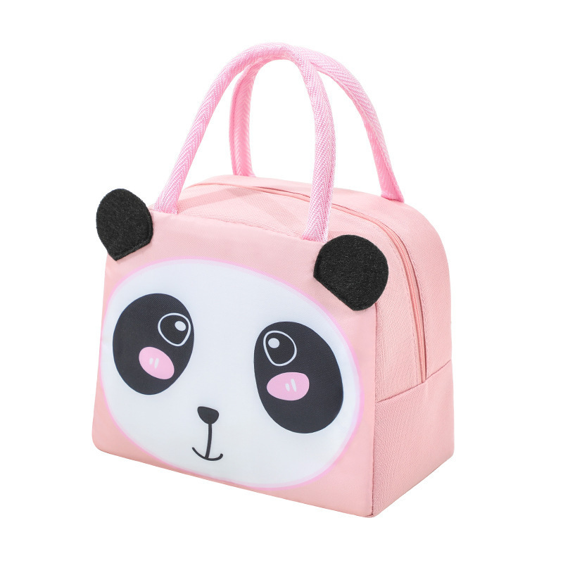 Sac isotherme enfant motifs 3D – vue 10