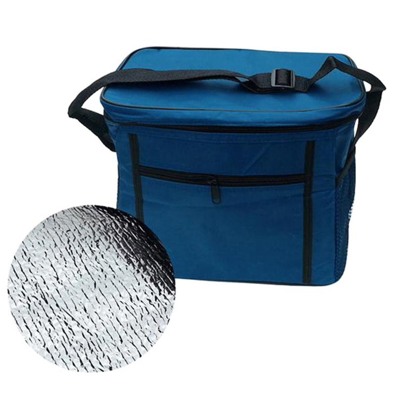 Sac isotherme pique-nique glace