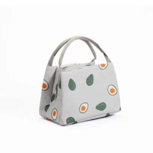Sac isotherme repas Oxford – Image 6