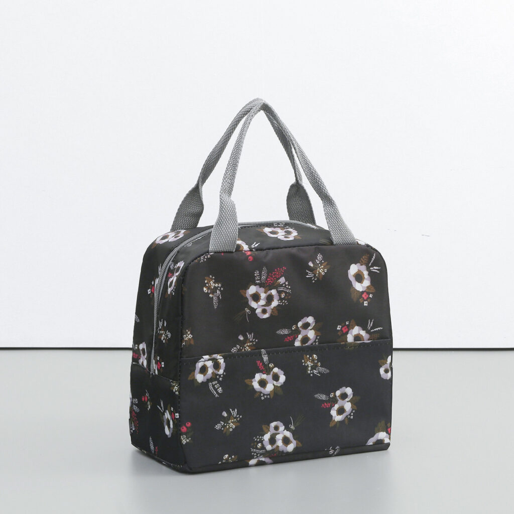 Sac isotherme repas étanche