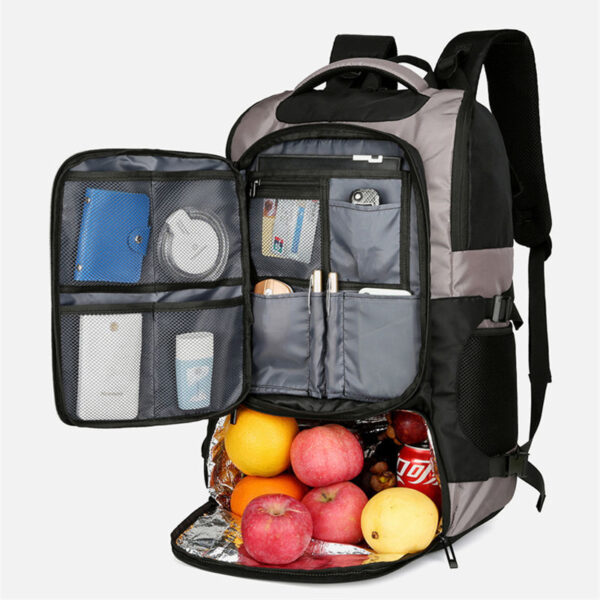 Sac isotherme Coolkeeper - photo produit