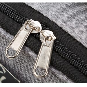 Sac isotherme repas – vue 5