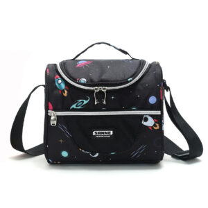 Sac isotherme pique-nique extérieur – vue 8
