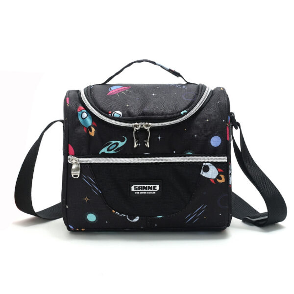 Sac isotherme pique-nique extérieur