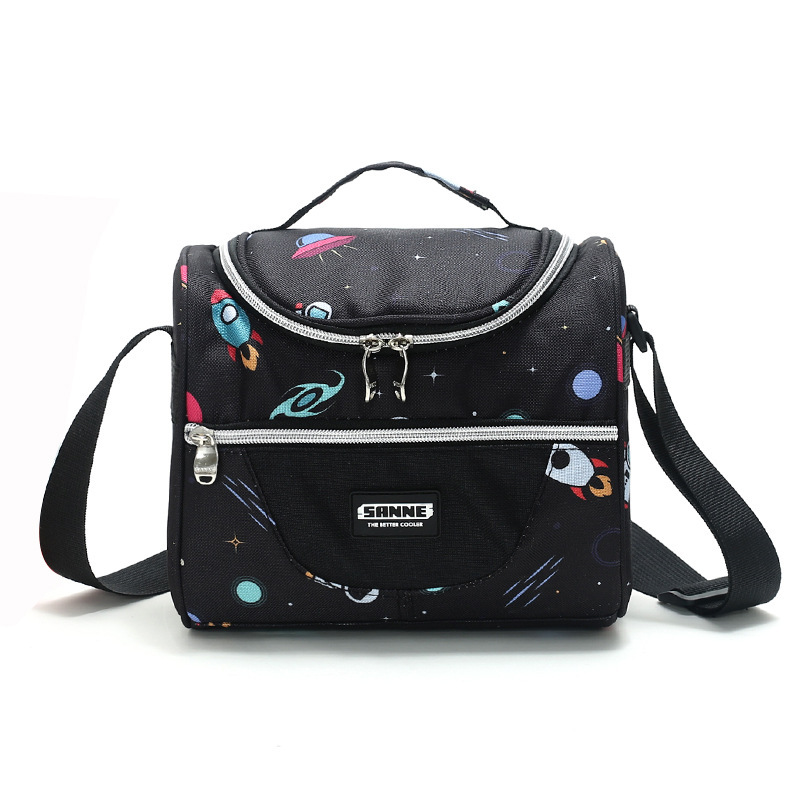 Sac isotherme pique-nique extérieur – vue 8