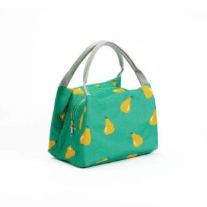 Sac isotherme repas Oxford – Image 9