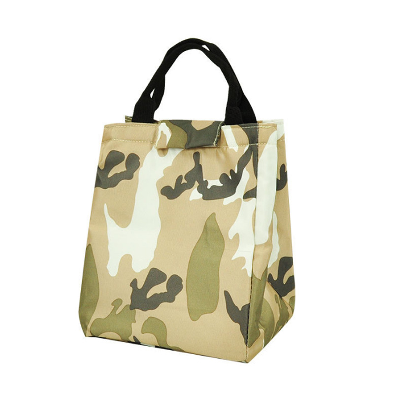 Sac isotherme étudiant lin