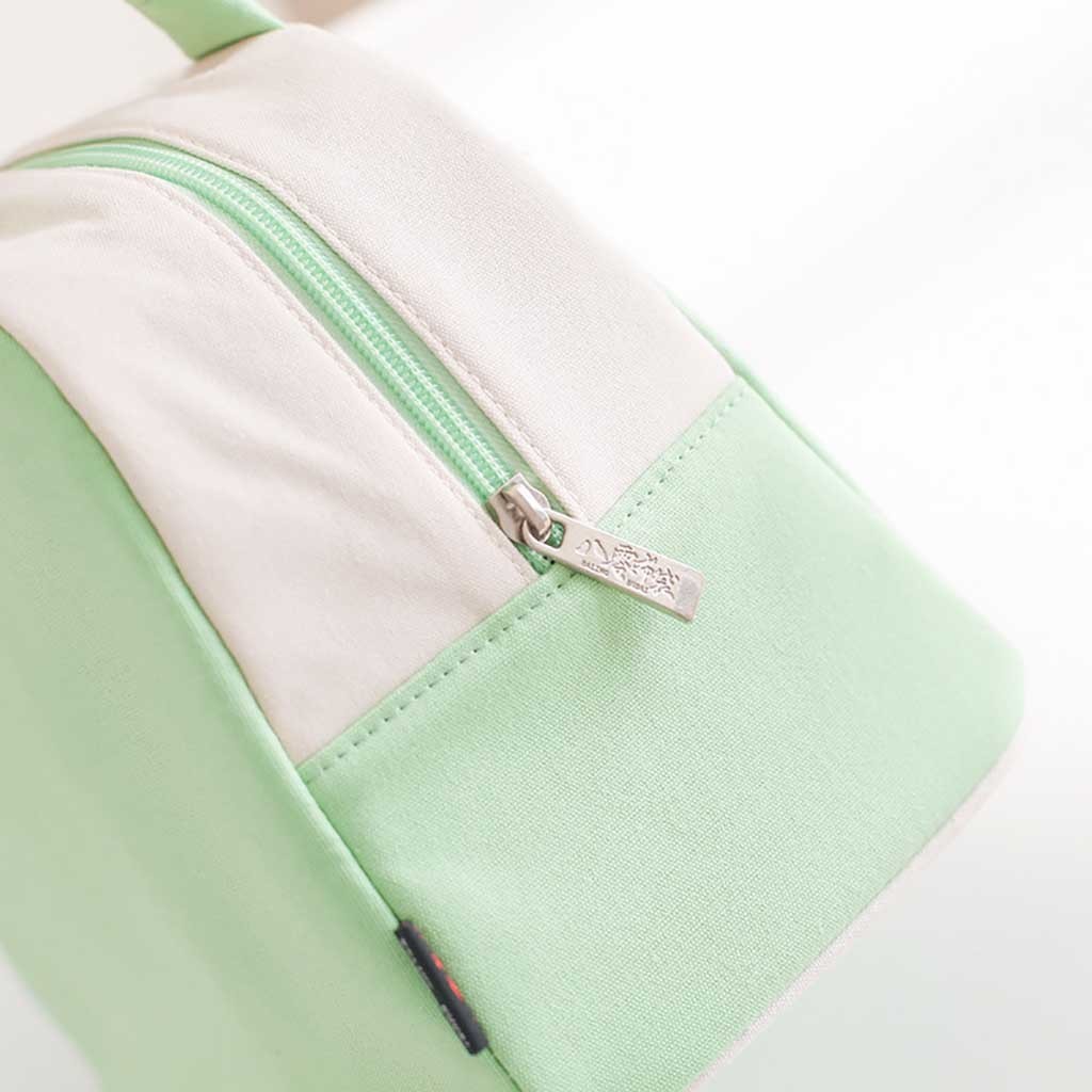 Sac isotherme lunch box bag – vue 3
