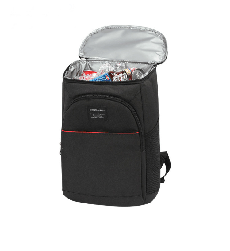 Sac isotherme repas glace XL
