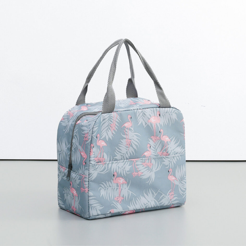 Sac isotherme repas étanche