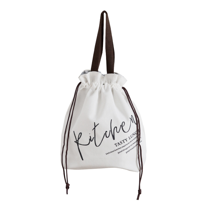 Sac isotherme lunch bag