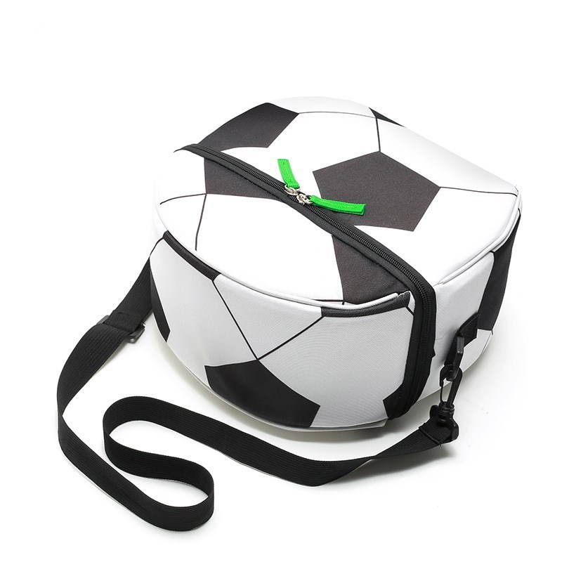 Sac isotherme foot – vue 5