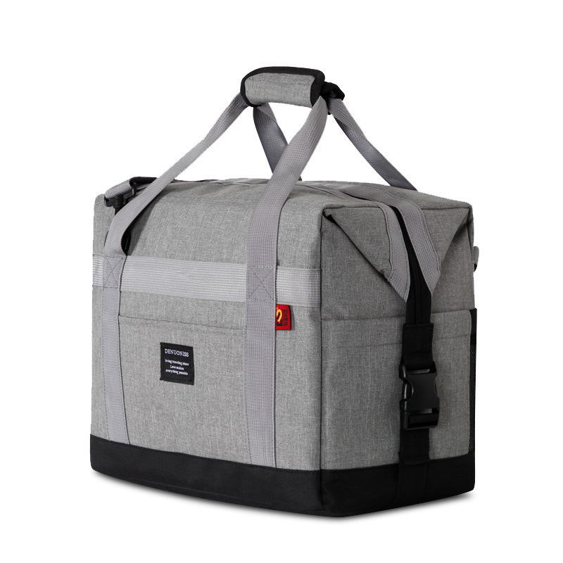 Sac isotherme bureau Oxford – vue 7