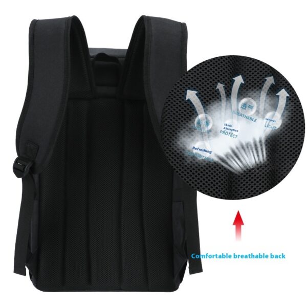 Sac à dos isotherme double couche