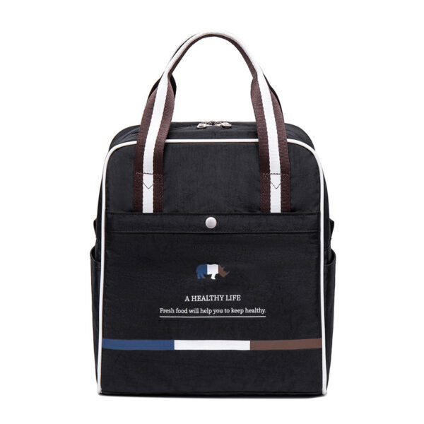 Sac isotherme Coolkeeper - photo produit