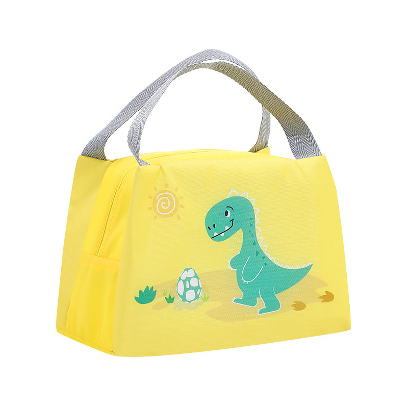 Sac isotherme repas portable