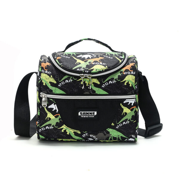 Sac isotherme pique-nique extérieur