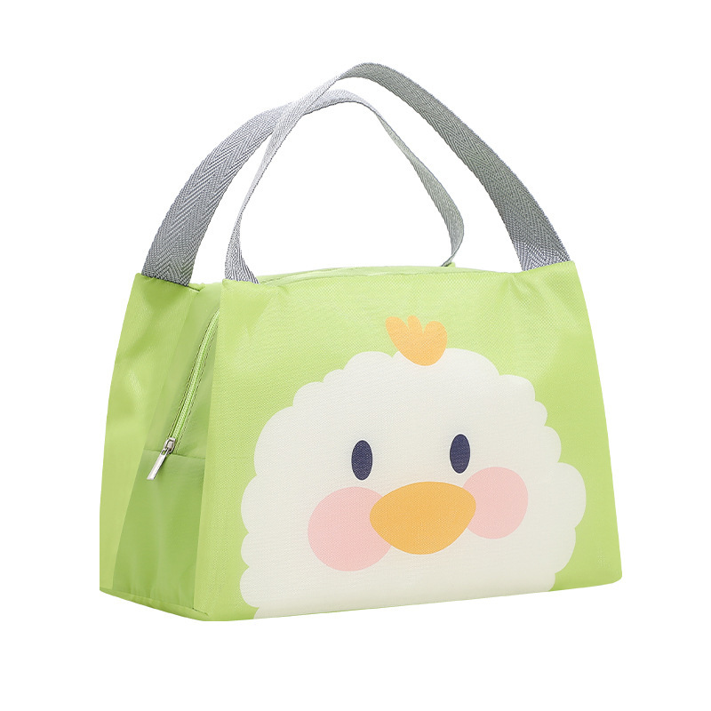 Sac isotherme repas portable