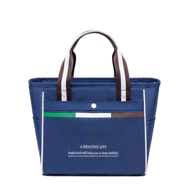 Sac isotherme Coolkeeper - photo produit
