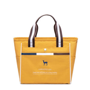 Sac isotherme Coolkeeper - photo produit