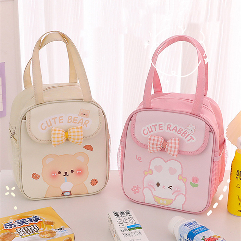 Grand sac isotherme XL capacité – vue 2