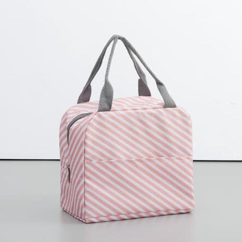 Sac isotherme repas étanche