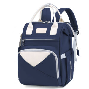 Sac isotherme repas compartiments XL – Image 6