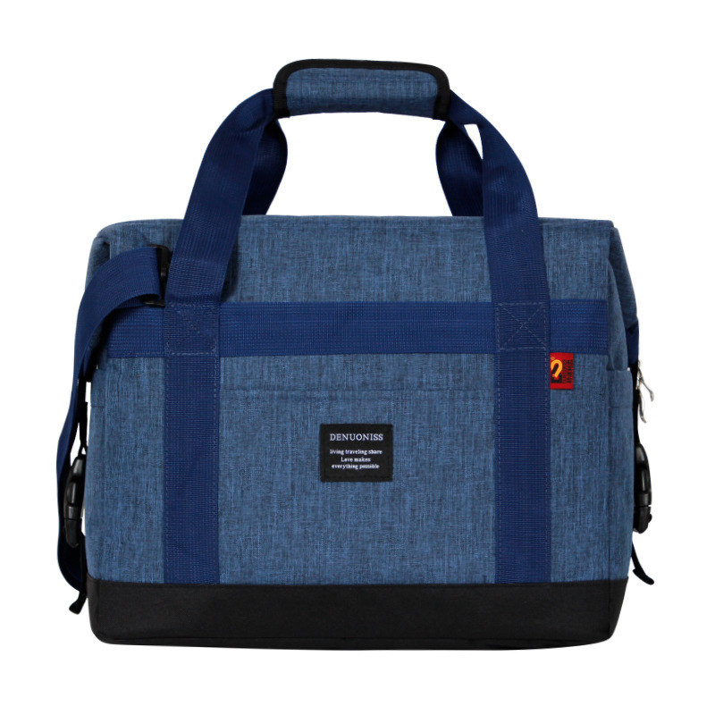 Sac isotherme bureau Oxford – vue 5