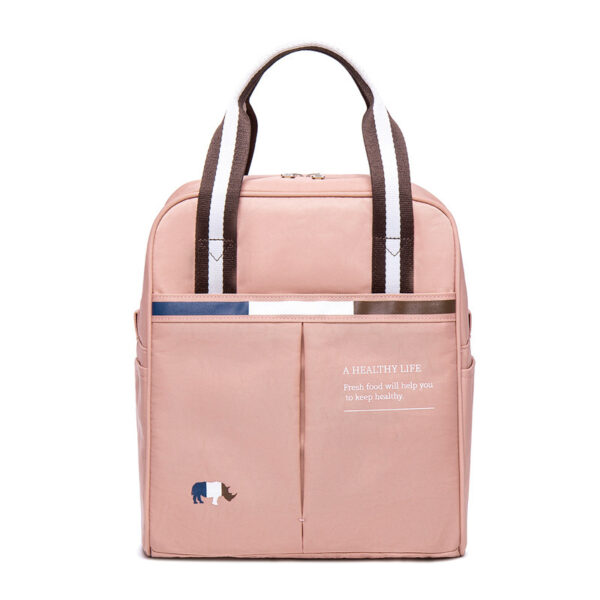 Sac isotherme Coolkeeper - photo produit