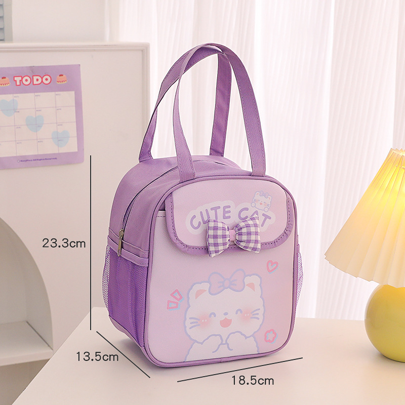 Grand sac isotherme XL capacité