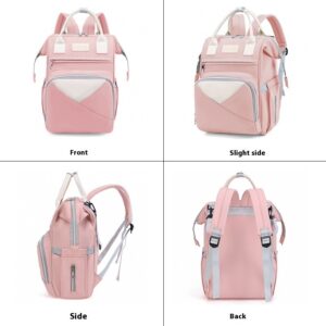 Sac isotherme repas compartiments XL – Image 3