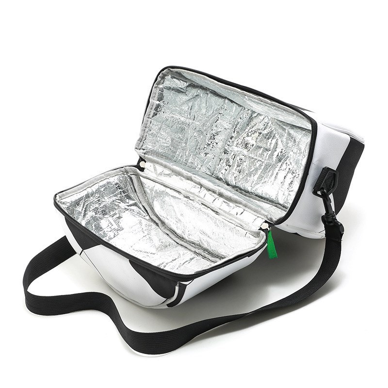 Sac isotherme foot – vue 3