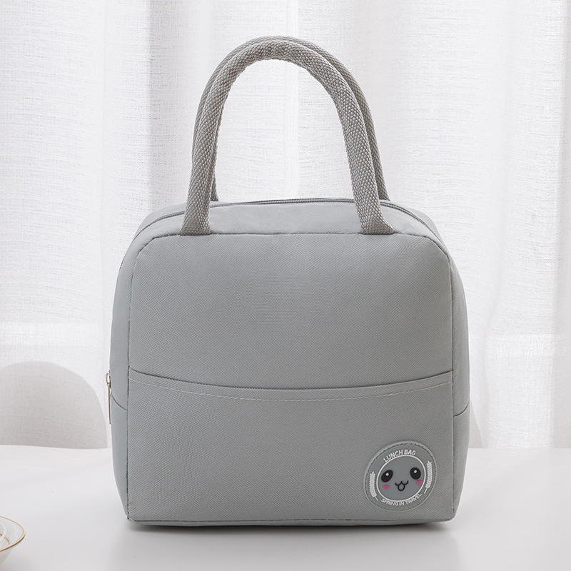 Sac isotherme repas bento Oxford