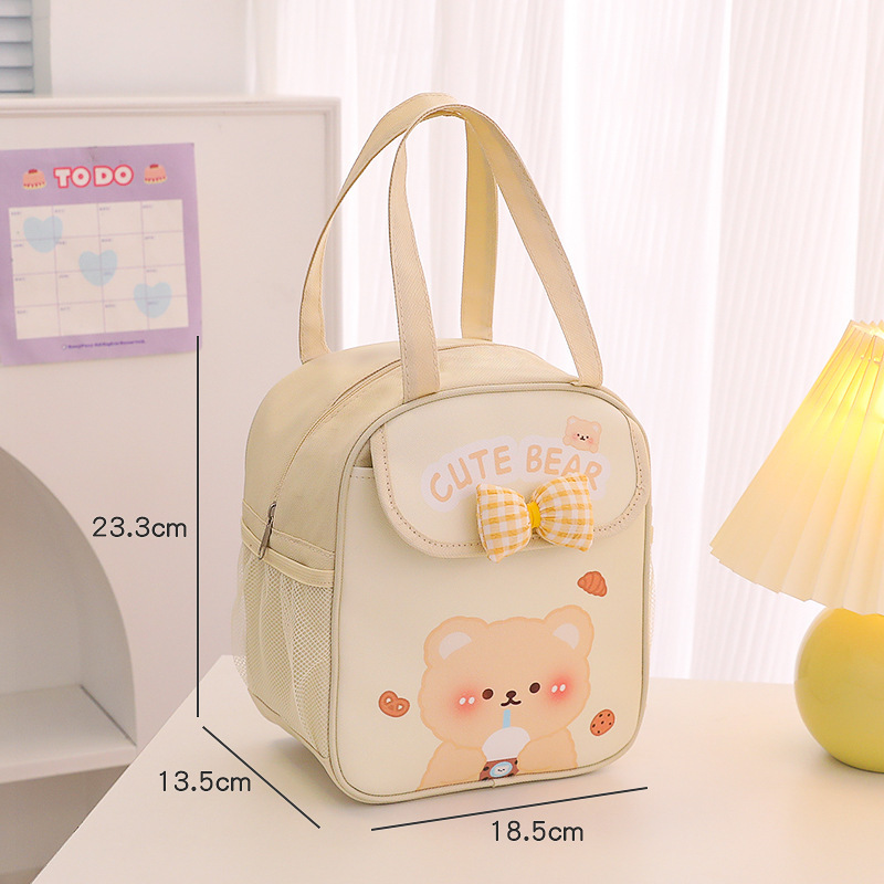Grand sac isotherme XL capacité