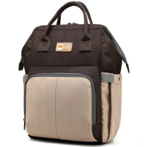 Sac isotherme repas multifonction XL – Image 2