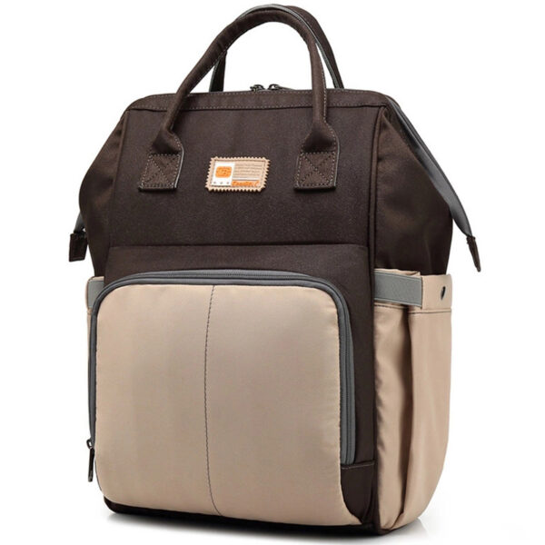 Sac isotherme repas multifonction XL