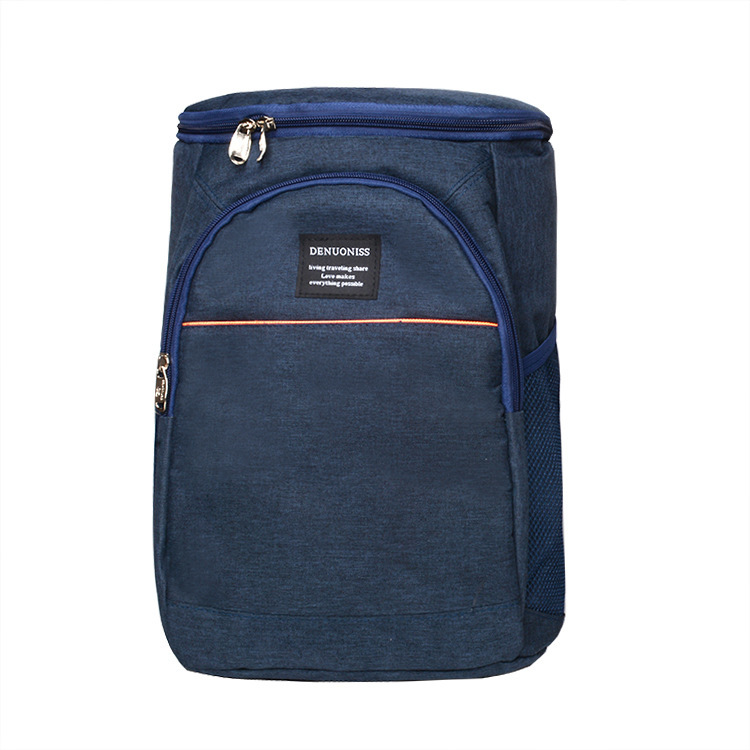 Sac isotherme repas glace XL – vue 6