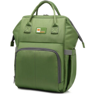 Sac isotherme repas multifonction XL – Image 8