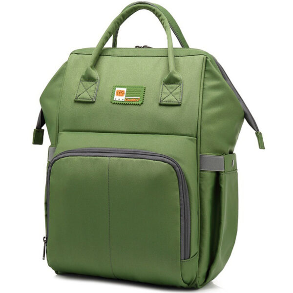 Sac isotherme repas multifonction XL