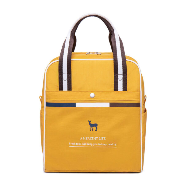 Sac isotherme Coolkeeper - photo produit