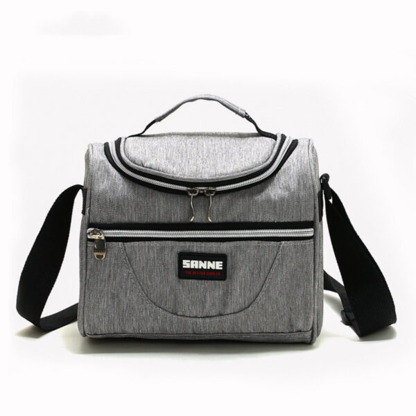 Sac isotherme pique-nique extérieur