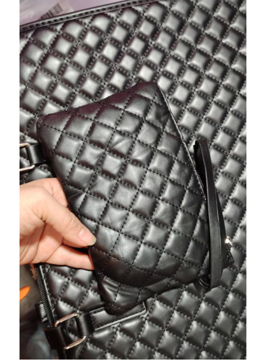 Sac isotherme femme bureau