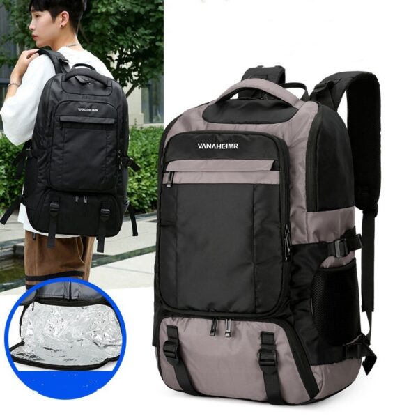 Sac isotherme Coolkeeper - photo produit