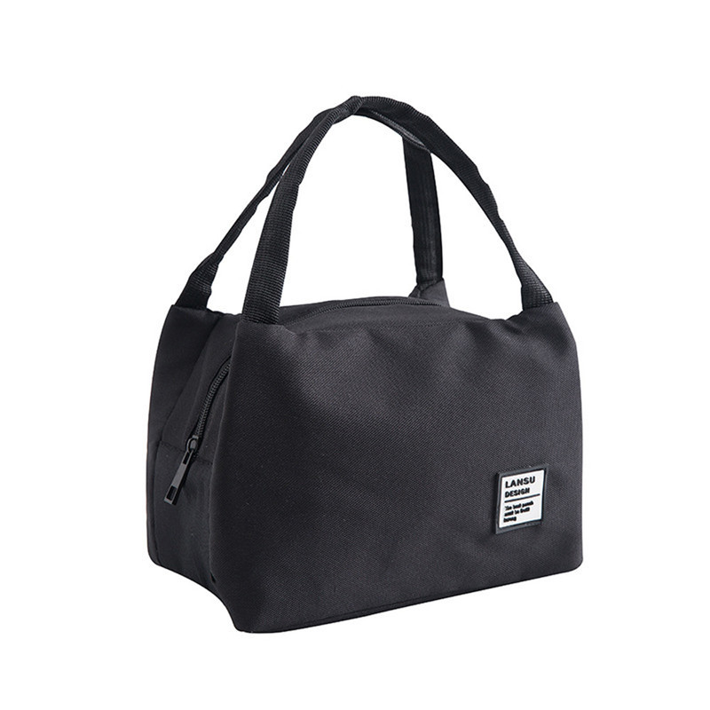 Sac isotherme repas portable