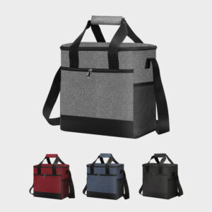 Sac isotherme outdoor Oxford – vue 2