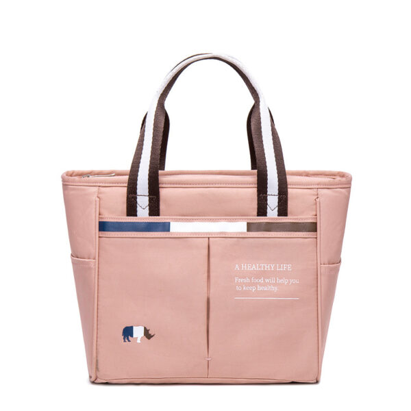 Sac isotherme Coolkeeper - photo produit