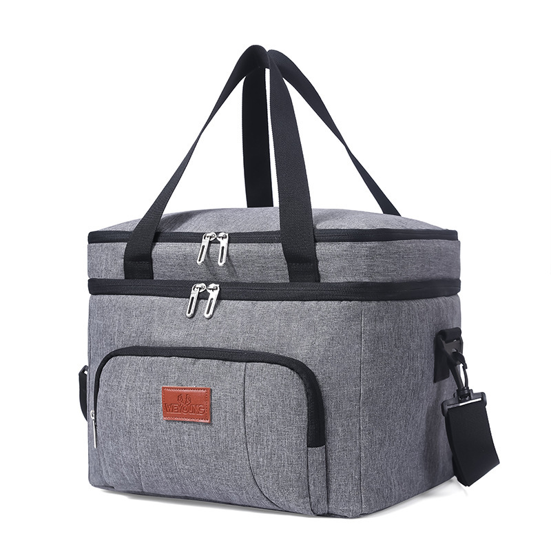Sac isotherme Coolkeeper - photo produit