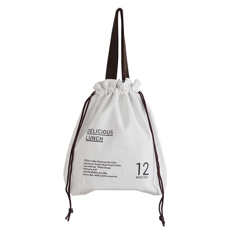 Sac isotherme lunch bag