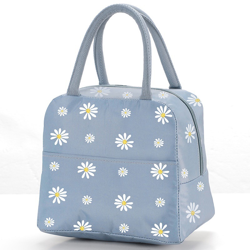 Sac isotherme bureau marguerite