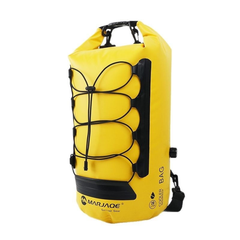 Sac isotherme camping outdoor